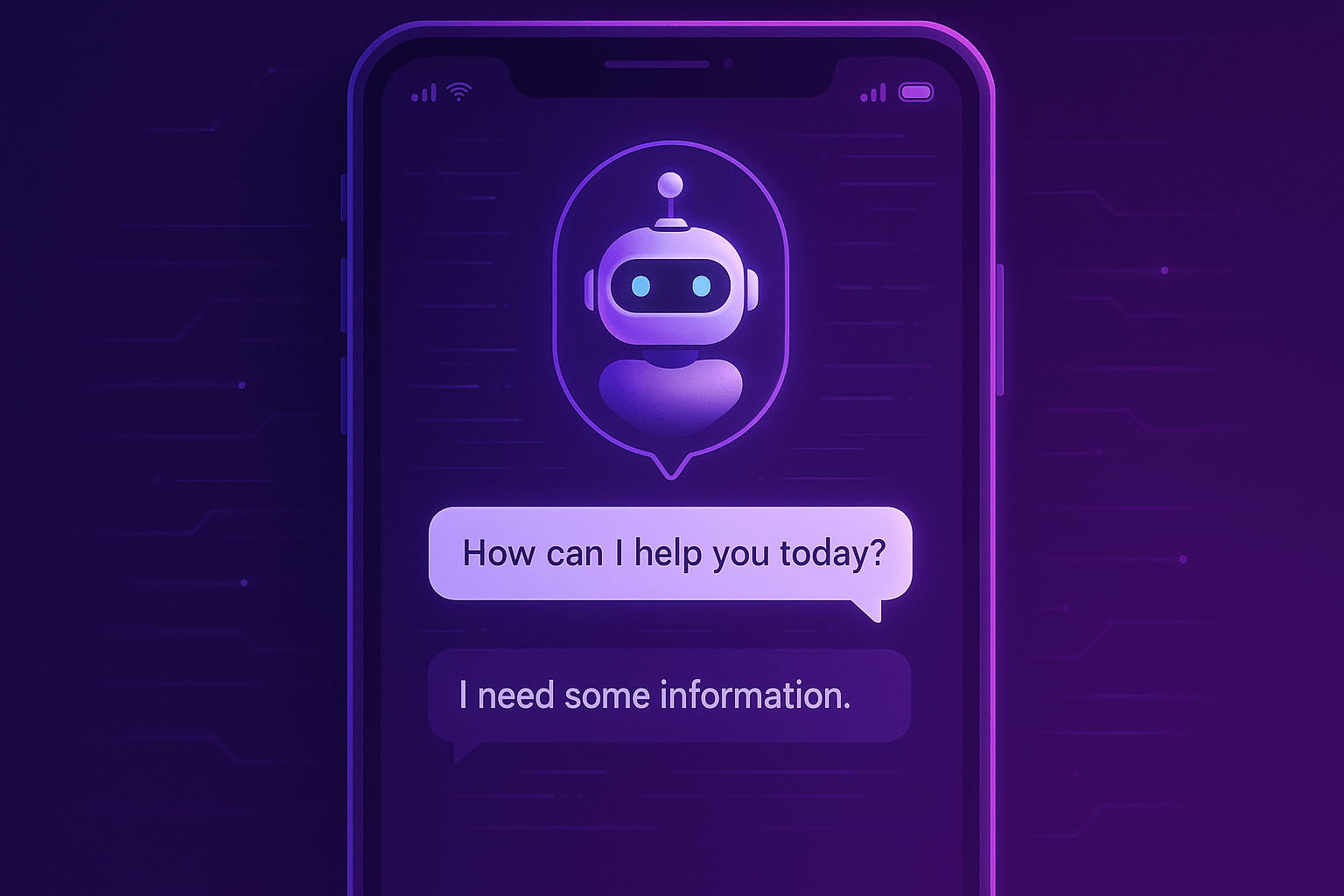 AI Chatbot Development