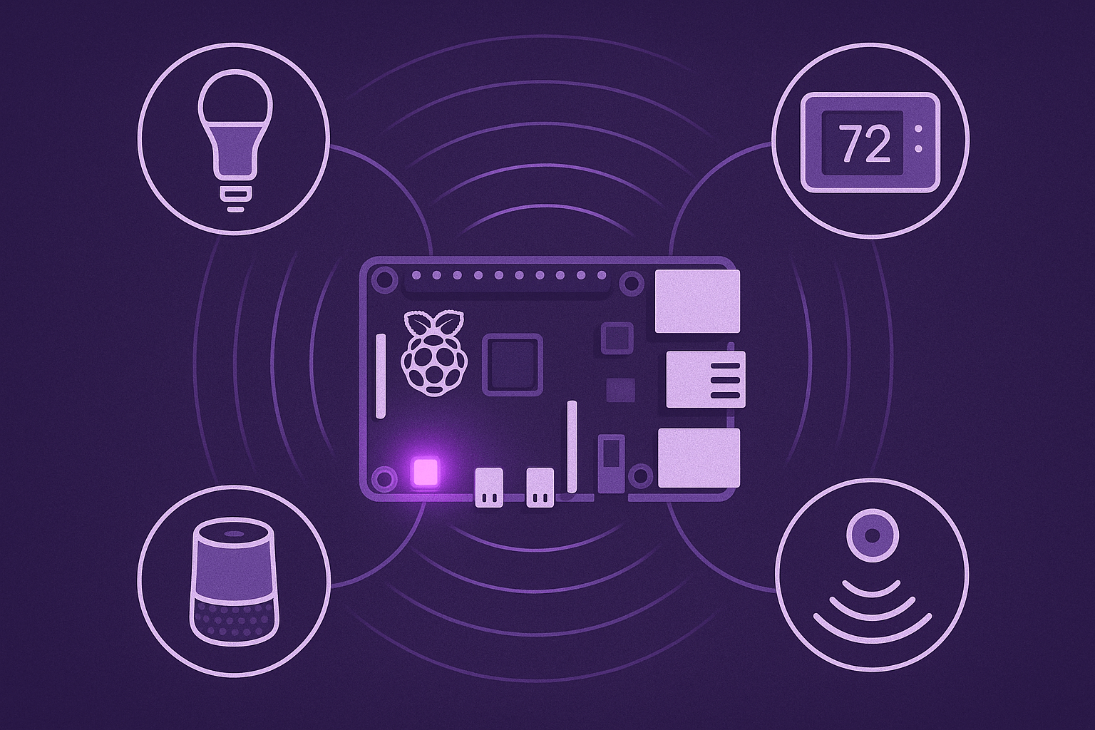 IoT & Hardware Programming